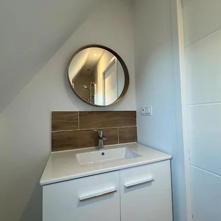 Holiday home Maison De Campagne En *