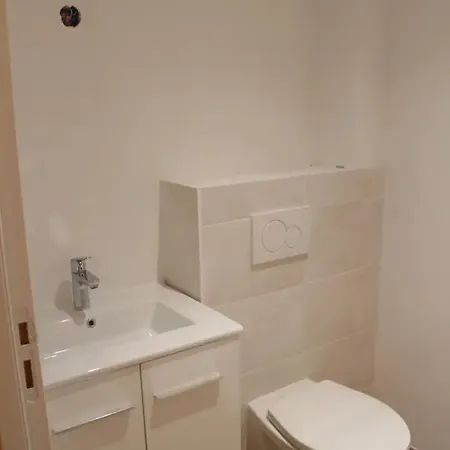 Maison De Campagne En Tatil Evi