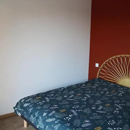 Holiday home Maison De Campagne En