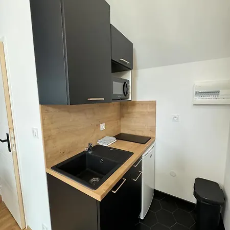 Holiday home Maison De Campagne En *