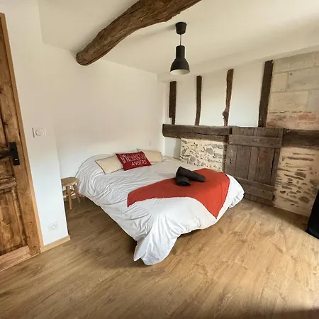 Maison De Campagne En